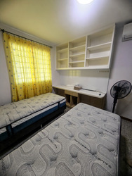 Blk 820 Tampines Polyview (Tampines), HDB 3 Rooms #599152791